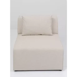 Clearance Infinity 2-Sitzer 80Cm Elements Creme Sofas & Couches