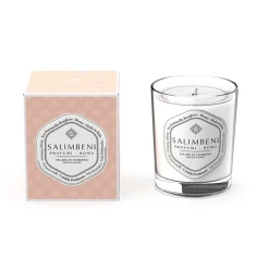 Best Kerze Salimbeni-Zagara Di Taormina Kerzenständer & Laternen