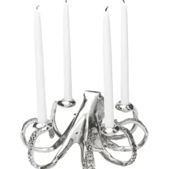 Discount Kerzenleuchter Octopus Kerzenständer & Laternen