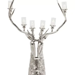 Hot Kerzenleuchter Reindeer Kerzenständer & Laternen