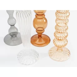 Hot Kerzenständer Family Melter (4/Set) Kerzenständer & Laternen