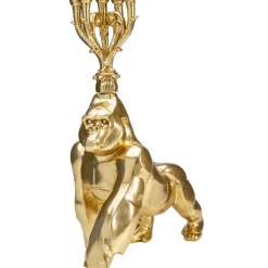 Best Kerzenständer Gorilla Gold Kerzenständer & Laternen