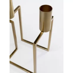 Outlet Kerzenständer Hot Wire 34X15Cm Kerzenständer & Laternen