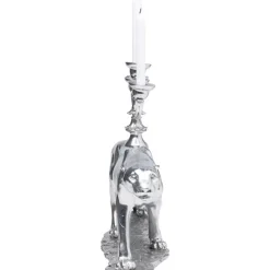 Sale Kerzenständer Leopard Kerzenständer & Laternen