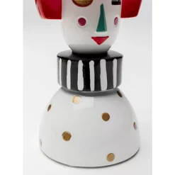 Best Kerzenständer Madame Dots 16Cm Kerzenständer & Laternen