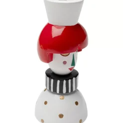 Best Kerzenständer Madame Dots 16Cm Kerzenständer & Laternen