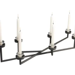Outlet Kerzenständer Many Arms 11Cm Kerzenständer & Laternen