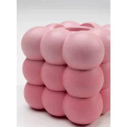 Online Kerzenständer Palle Pink 6Cm Kerzenständer & Laternen