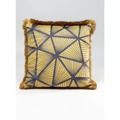 Best Kissen Abstract Fringe 45X45Cm Kissen