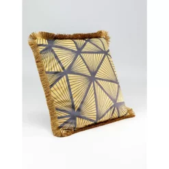 Best Kissen Abstract Fringe 45X45Cm Kissen