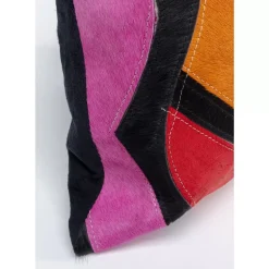 Sale Kissen Abstract Lady Face 40X40Cm Kissen