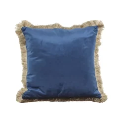 Sale Kissen Aladin Blau Kissen