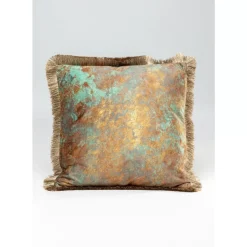 Sale Kissen Antique Fringe 45X45Cm Kissen