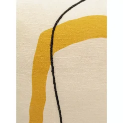 Online Kissen Art Circles 50X50Cm Kissen