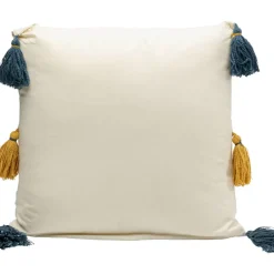 Online Kissen Art Circles 50X50Cm Kissen