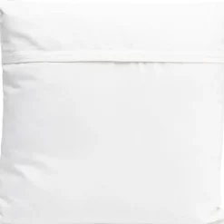 New Kissen Artistic Face 45X45Cm Kissen