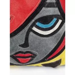 Clearance Kissen Betty Red Hair 40X40Cm Kissen