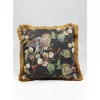 Sale Kissen Bird Fringe 45X45Cm Kissen