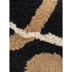 New Kissen Blink Schwarz 60X35Cm Kissen