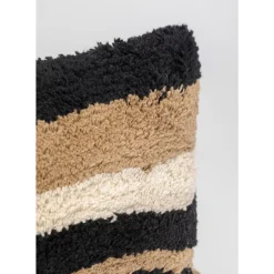 New Kissen Blink Schwarz 60X35Cm Kissen