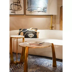 New Kissen Blink Schwarz 60X35Cm Kissen