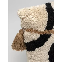 Kissen Blink Weis 60X35Cm Kissen