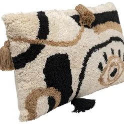 Kissen Blink Weis 60X35Cm Kissen