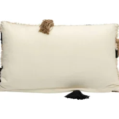 Kissen Blink Weis 60X35Cm Kissen