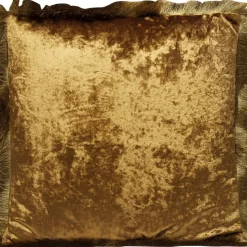 Online Kissen Cannes Gelb 45X45Cm Kissen