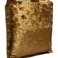 Online Kissen Cannes Gelb 45X45Cm Kissen