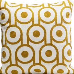 Outlet Kissen Catena Circle 50X50Cm Kissen