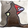 Clearance Kissen Close Kiss 40X40Cm Kissen