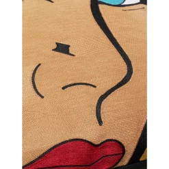 Online Kissen Comic Lady 50X50Cm Kissen