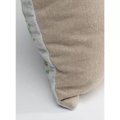 Online Kissen Desna Patchwork Grun 60X35Cm Kissen