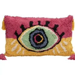 New Kissen Eyelashes 60X35Cm Kissen