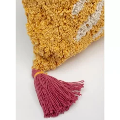 New Kissen Eyelashes 60X35Cm Kissen