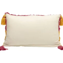 New Kissen Eyelashes 60X35Cm Kissen