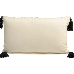 Sale Kissen Face Art 60X35Cm Kissen