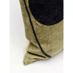 Online Kissen Face Art 50X50Cm Kissen