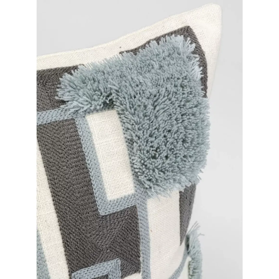 New Kissen Geometric 45X45Cm Kissen