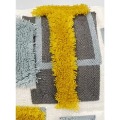 New Kissen Geometric 45X45Cm Kissen