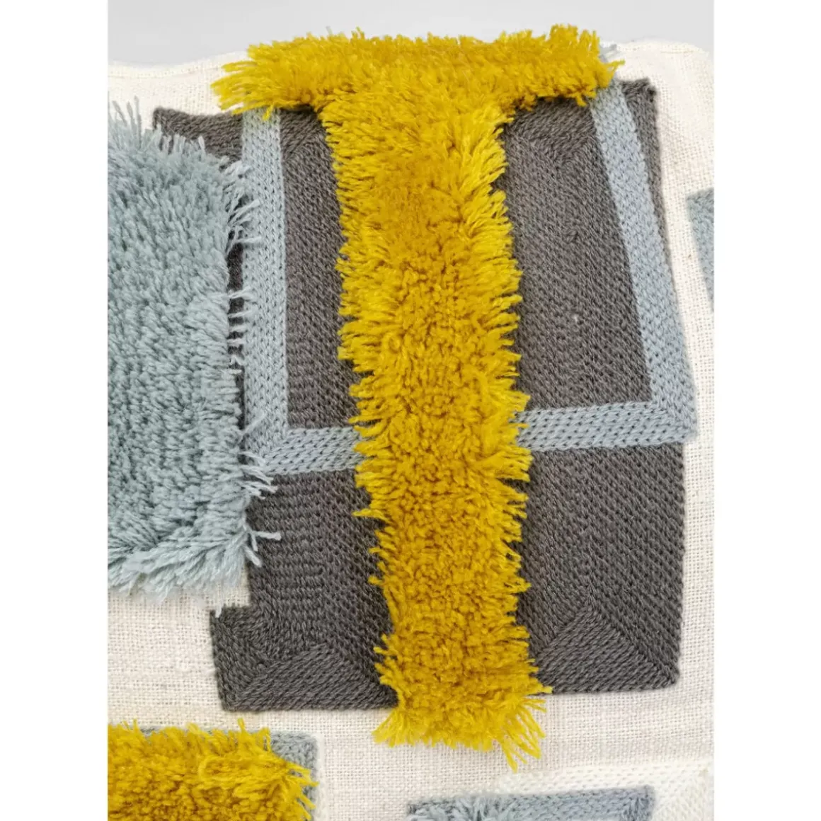 New Kissen Geometric 45X45Cm Kissen