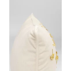 Discount Kissen Ginkgo Beige 28X50Cm Kissen