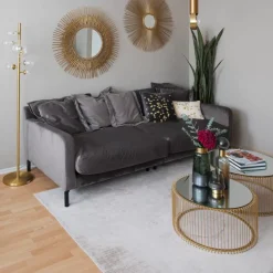 Discount Kissen Ginkgo Beige 28X50Cm Kissen