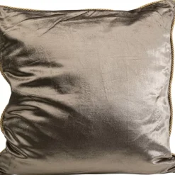 Best Kissen Glitter Dragonfly Braun 40X40Cm Kissen