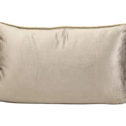 Best Kissen Glitter Dragonfly Braun 50X30Cm Kissen