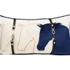 Sale Kissen Horsefaces 28X50Cm Kissen