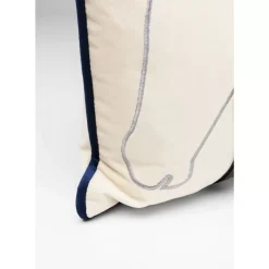 Sale Kissen Horsefaces 28X50Cm Kissen