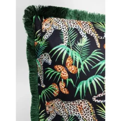 Online Kissen Jungle 45X45Cm Kissen