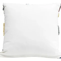 Clearance Kissen Lava Braun 45X45Cm Kissen